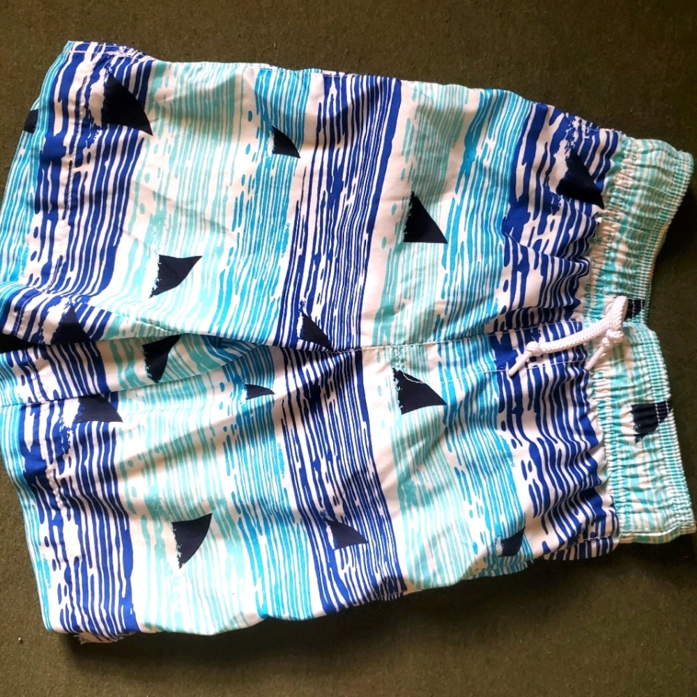 Swim trunks